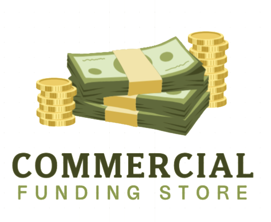Commercial Funding Store